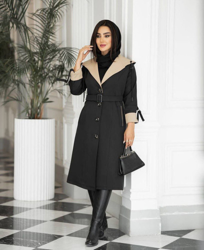 پالتو بارانی ترانه