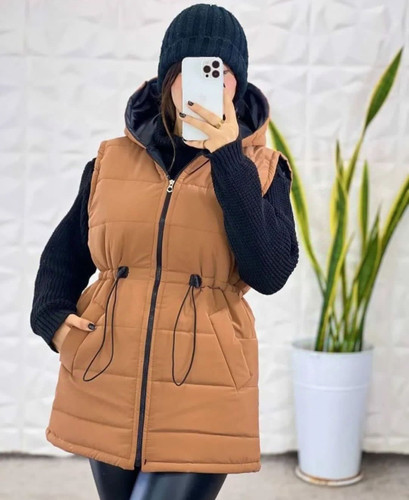 پافر کمرگت سیلکونی/78868