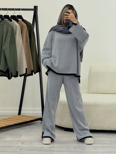 ست بافت چاکدار/۱۰۰۷۶۴