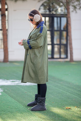 مانتوبارانی مینیاتور