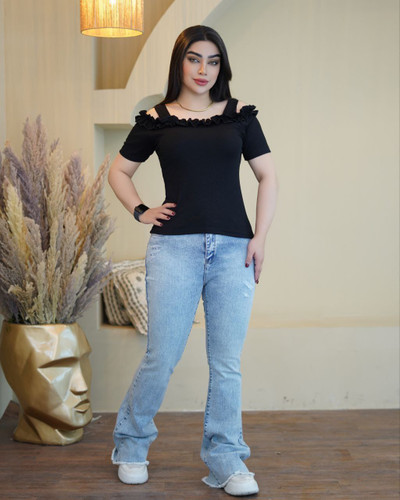 تیشرت دوبنده دلبر/۴۳۸۴۲