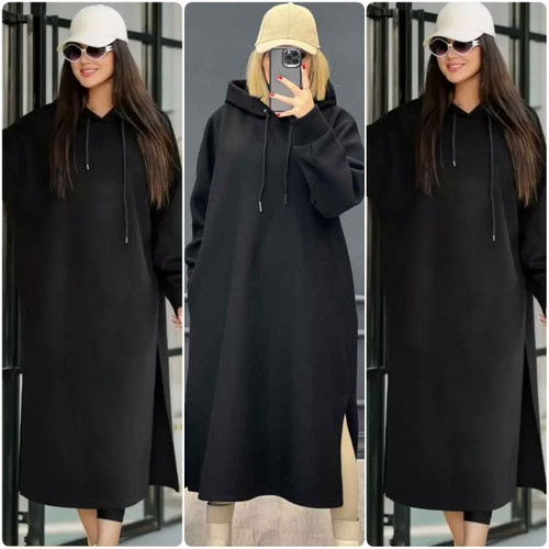 هودی بلند لندو😍