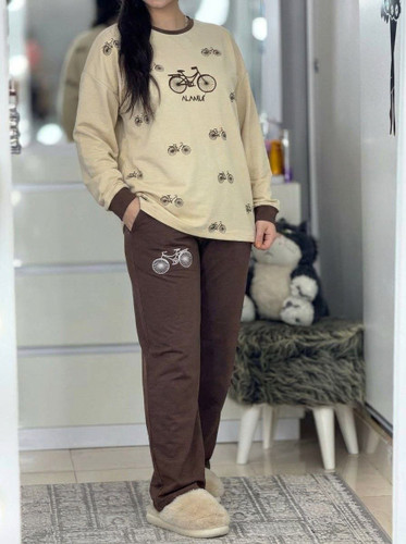 ست بلوز شلوار/۱۰۰۷۲۱