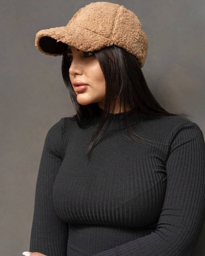 کلاه آفتابی تدی(۶۰۵۳۵)