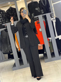 کت و شلوار آذین مجلسی 🛍🎀کد ۲۹حدیث