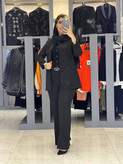 کت و شلوار آذین مجلسی 🛍🎀کد ۲۹حدیث