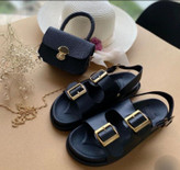 کفش صندل زارا پشت بندی😍👌کیفیت تضمینی و عالی😉کد314