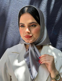 مینی اسکارف سلیک ساتن سیلک ایستایی خوب رنگ بندی عروسکی 🌈🌈🌈ساتن سیلک✅️✅️ستشو۶۸۹۱