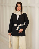 کت مازراتی مهتاب کد 7536 ماه بانو🎀🛍️
