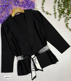 کت مازراتی مهتاب کد 7536 ماه بانو🎀🛍️