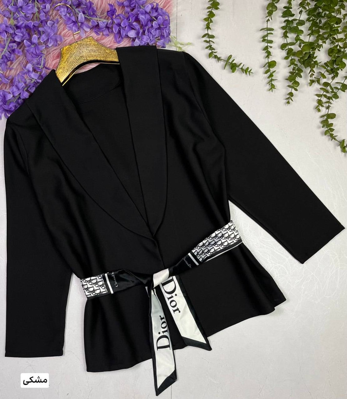 کت مازراتی مهتاب کد 7536 ماه بانو🎀🛍️