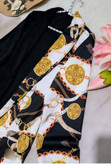 مانتو خاص و جذاب کد 700 بیبی دخت 🛍️🎀