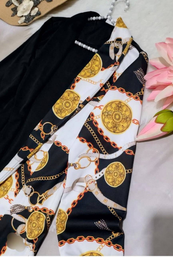 مانتو خاص و جذاب کد 700 بیبی دخت 🛍️🎀