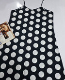 پیراهن عروسکی فانتزی 🛍🎀💯💞۵۲۳۰بزمی