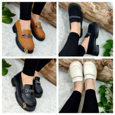 کت و شلوار هلن شیک و جذااب در رنگبندی عالی 😍😎✅5316سیمونا