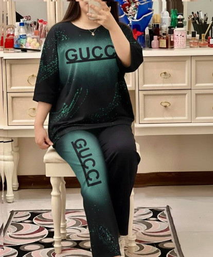 ست تیشرت شلوار شالیا کیفت عالی ❤️😍کد2845