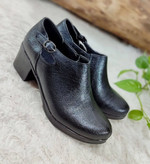 کفش طبی اداری مدل ژوپیتر پیک در دو رنگ کد 75236 شریف