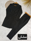 ست اداری مکانیک پرشیا شش دکمه 🌈💞🛍