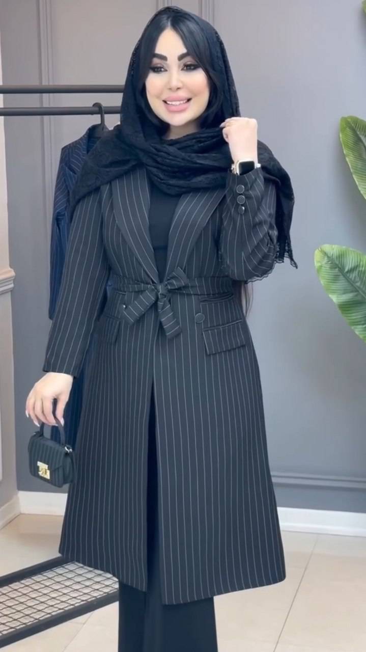 تبسم کتان پلاس💯🌈💞🛍