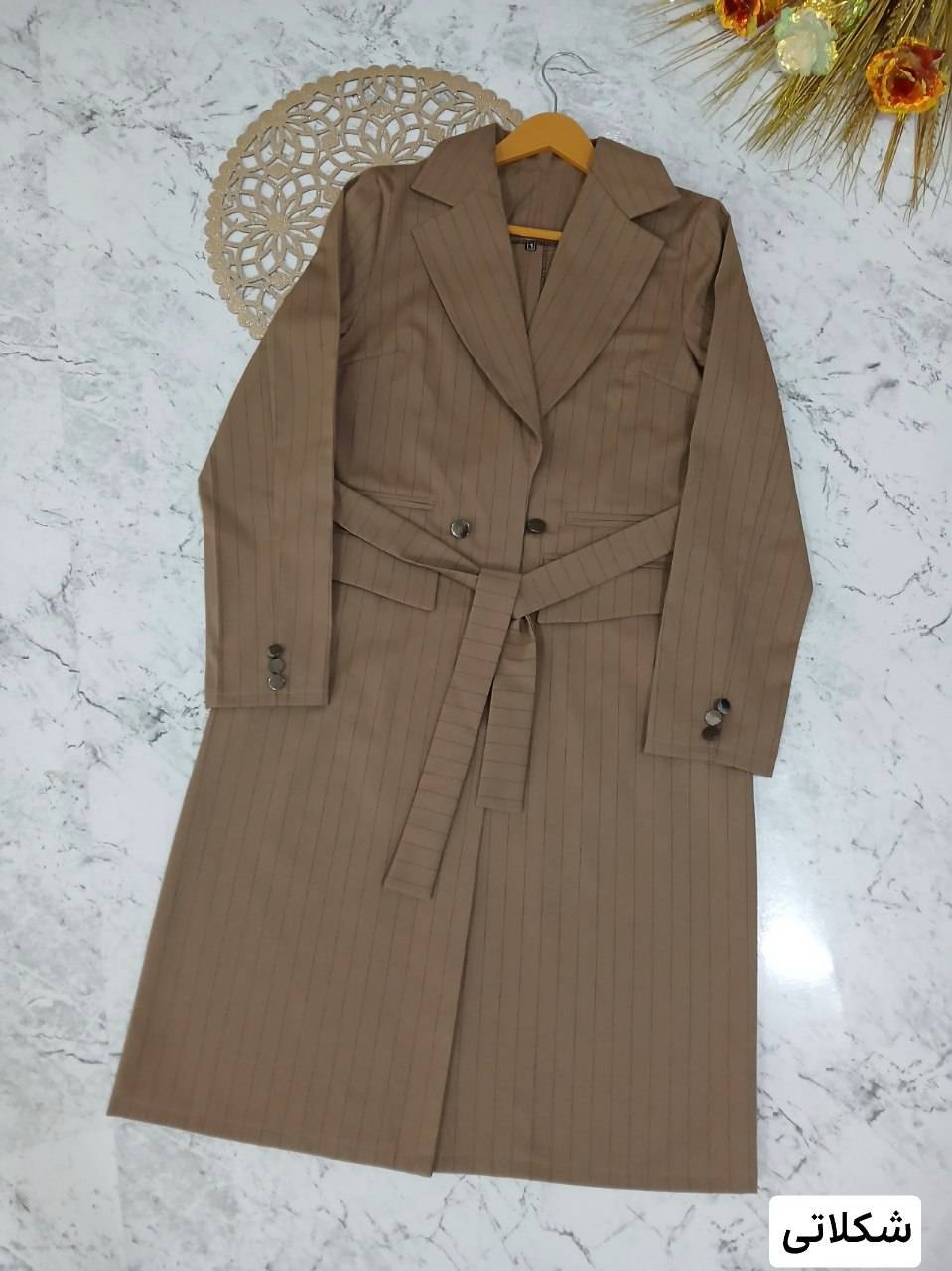 تبسم کتان پلاس💯🌈💞🛍