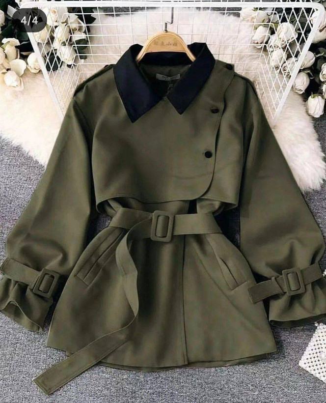 مانتو بارونی هانی ۱۹۵🛍💯