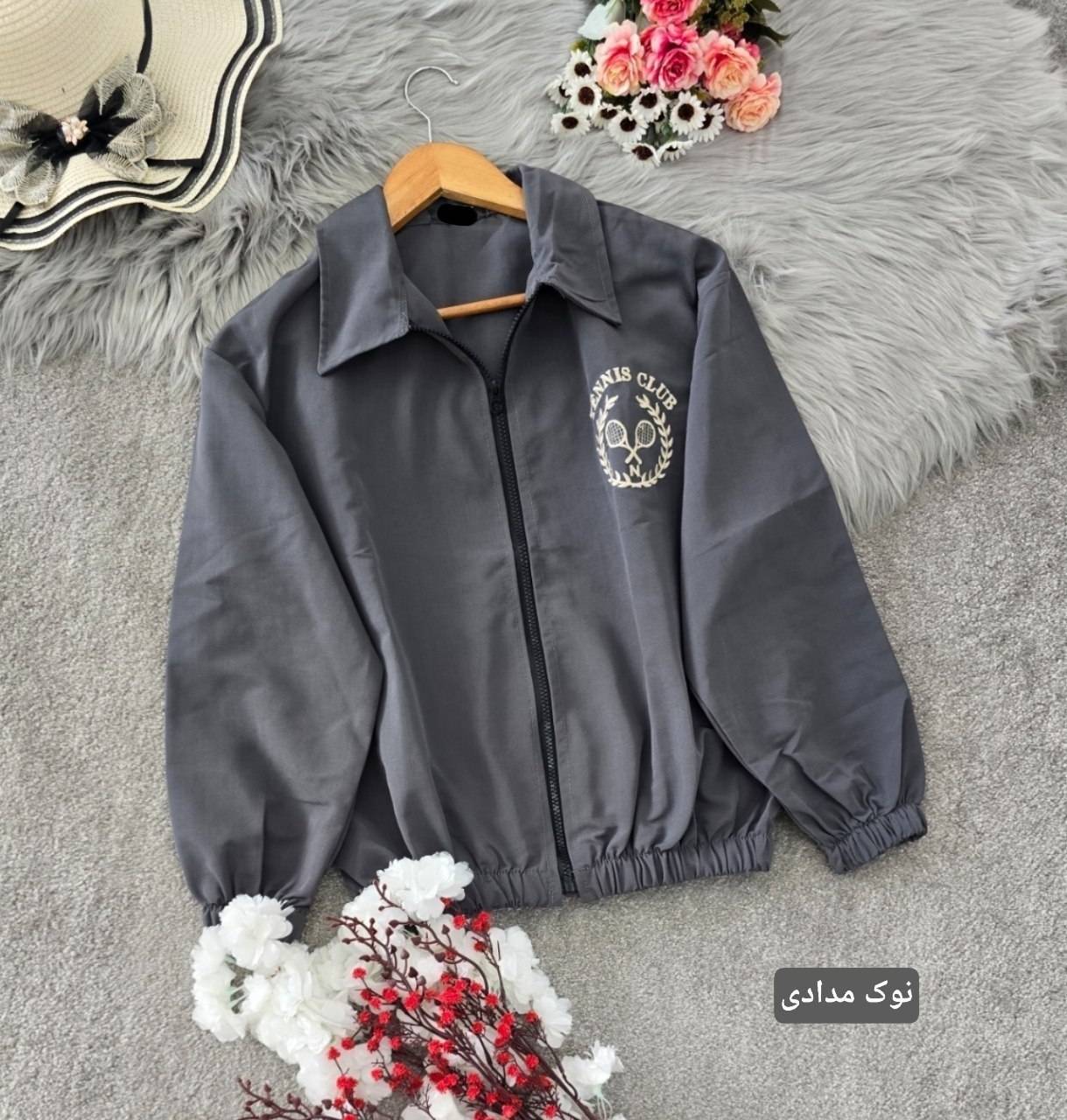 بامبر تنیس تنخور زیباا در رنگبندی و کیفیت عالی 😍✅2975والیا