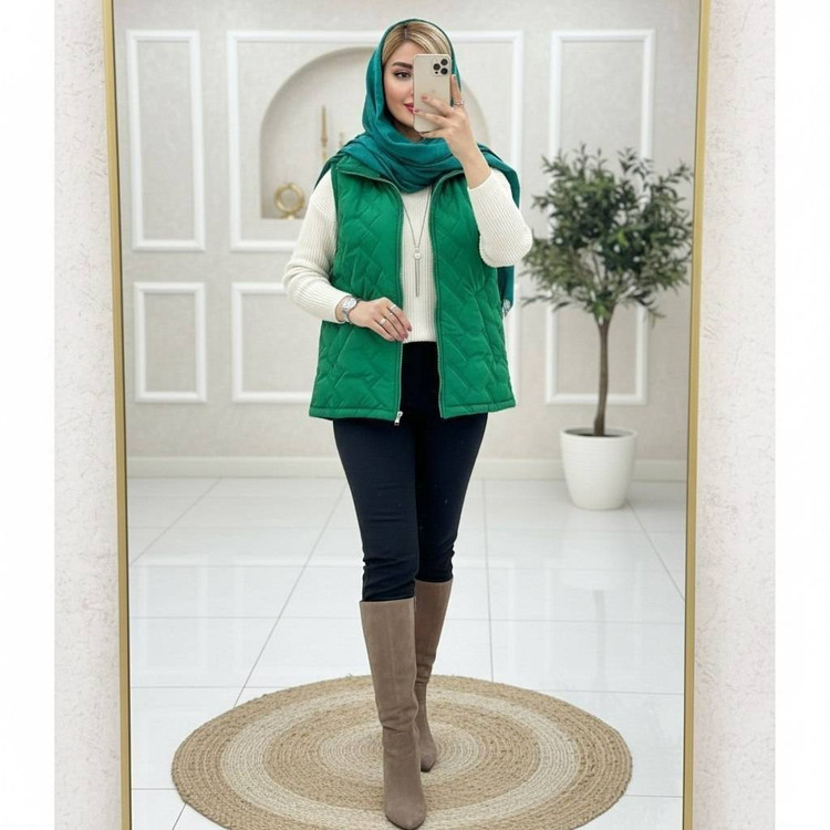 پافرسلیکونی در رنگبندی خاص و کیفیت عالی🤤😍✅2970والیا