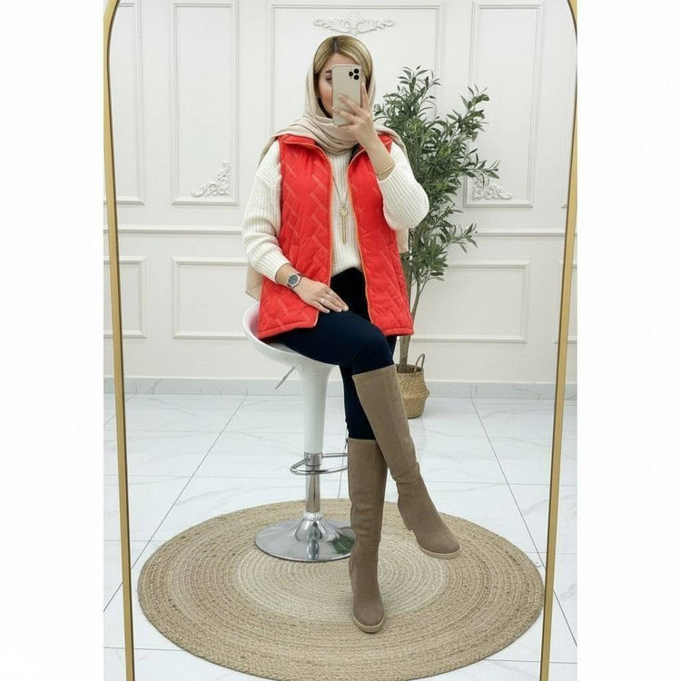 پافرسلیکونی در رنگبندی خاص و کیفیت عالی🤤😍✅2970والیا