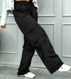 شلوار بگ شیک خفن کولاک 🎀❤️کد 1010شیک و مد
