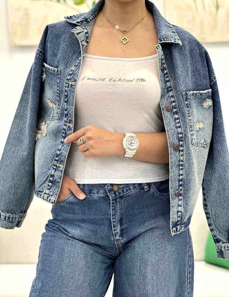 جین ژیکان جذاب و شیک🎀🍁کد2608 ترمه