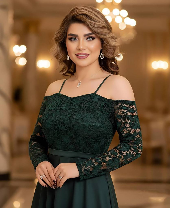پیراهن مجلسی ساغر😍بسیار زیبا و بسیار پرفروش😉ارسال ۳روز پس از ثبت نهایی⭕کد555برلی