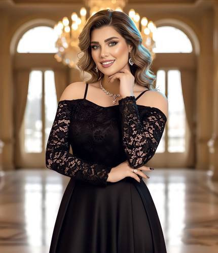 پیراهن مجلسی ساغر😍بسیار زیبا و بسیار پرفروش😉ارسال ۳روز پس از ثبت نهایی⭕کد555برلی