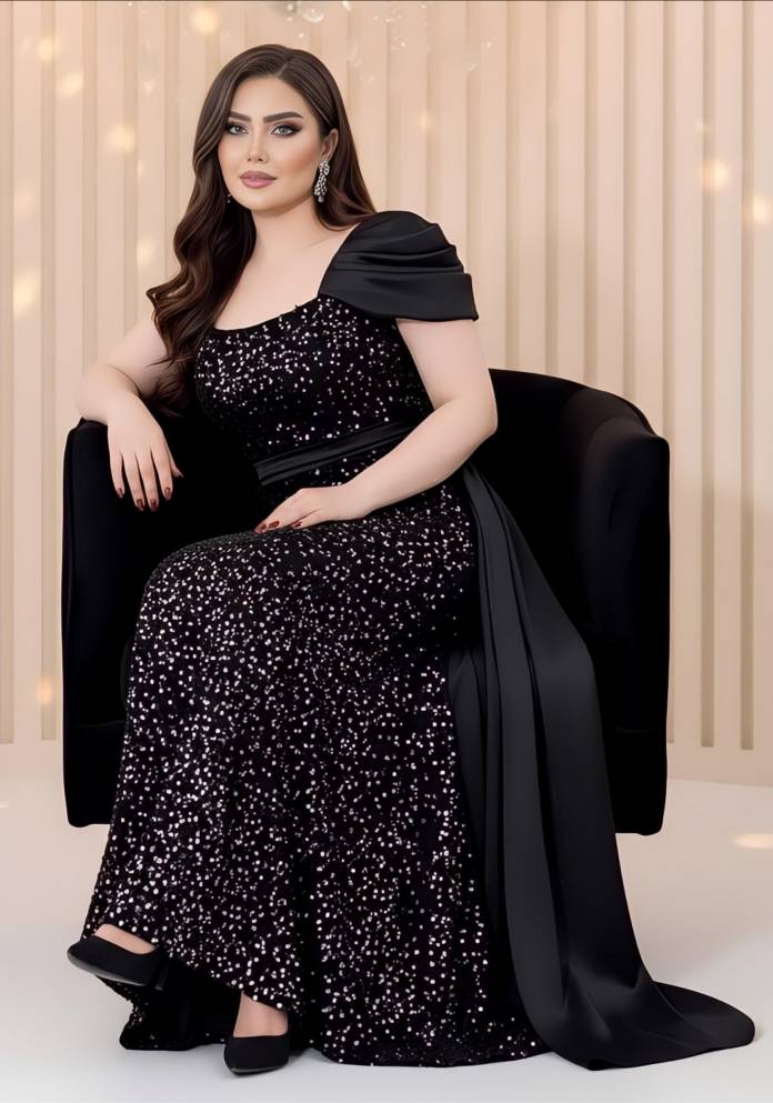 پیراهن مجلسی بسیار زیبا مروارید😍در دو رنگبندی پرفروش با قیمت باورنکردنی😉کد555برلی