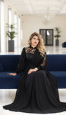 پیراهن مجلسی گلرخ😍زیبا و بسیار پرفروش😎🫰ارسال 2روز پس از ثبت⭕کد230برلی