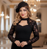 پیراهن مجلسی نازنین😍زیبا و بسیار پرفروش🫰😎کد199برلی