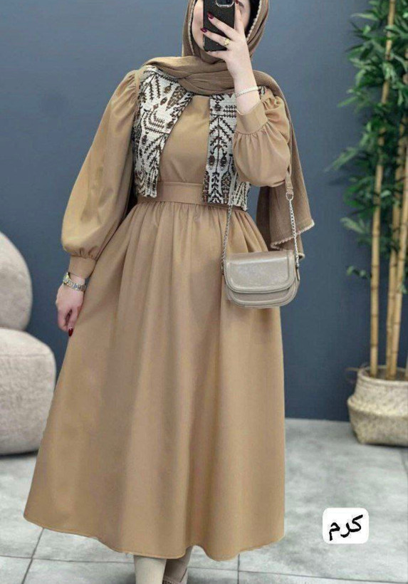 کت و سارافون شافل😍خفن و ترند ،، نیل ۵۳۳۷