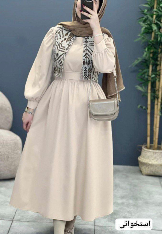 کت و سارافون شافل😍خفن و ترند ،، نیل ۵۳۳۷
