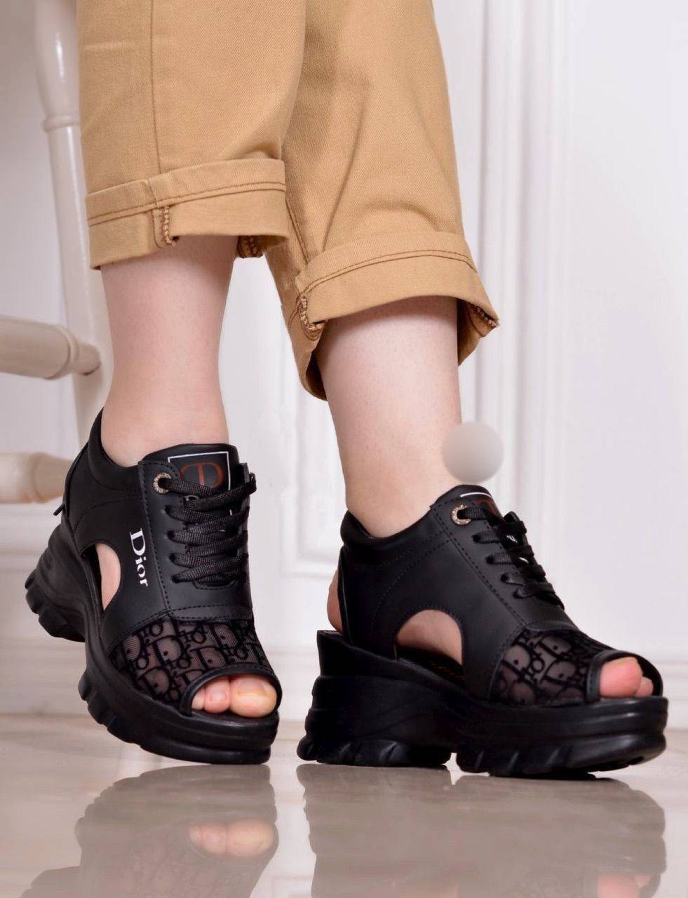 کفش ساحل رویه وارداتی 🛍💞🎀💯مهدی