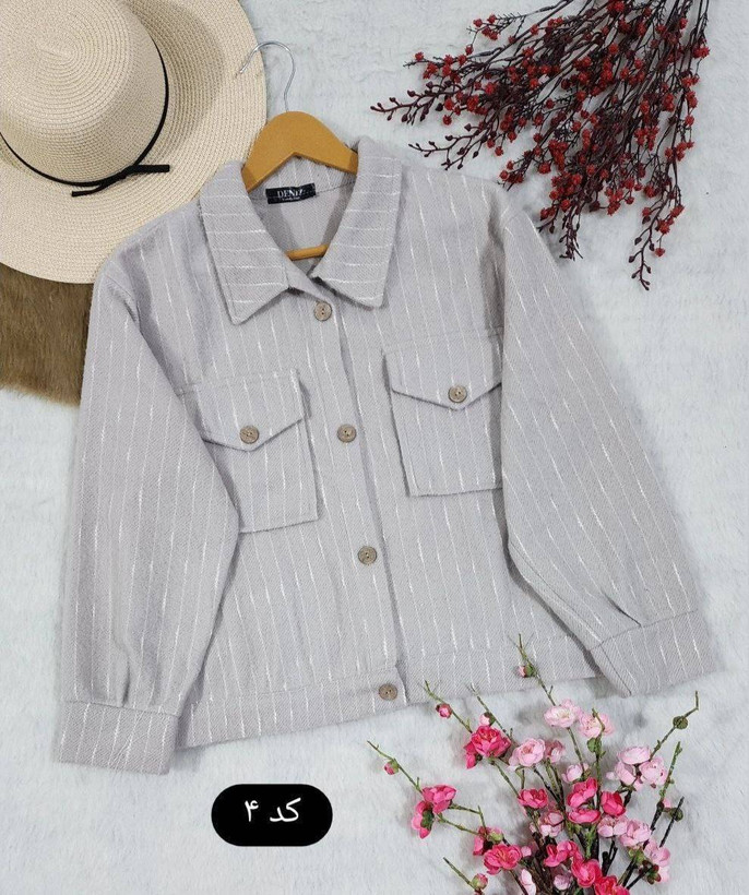 کت کوتاه فوتر پاییزه زیبا وشیک کیفیت تضمینی ✅😍94949ساتین