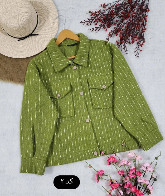 کت کوتاه فوتر پاییزه زیبا وشیک کیفیت تضمینی ✅😍94949ساتین