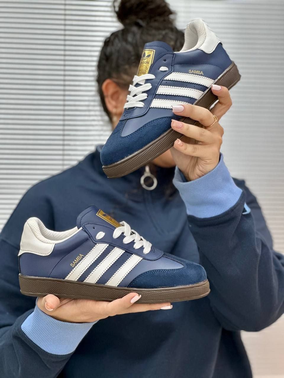 سامبا با کیفت تضمینی  قالب استاندارد 🛍💯🎀ویدا
