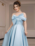 پیراهن مجلسی بسیار زیبا بسیار شیک لارا😍هرچی از زیبایی این مدل بگم کم گفتم😎🤐ارسال 5روز پس از ثبت⭕🫣کد142برلی