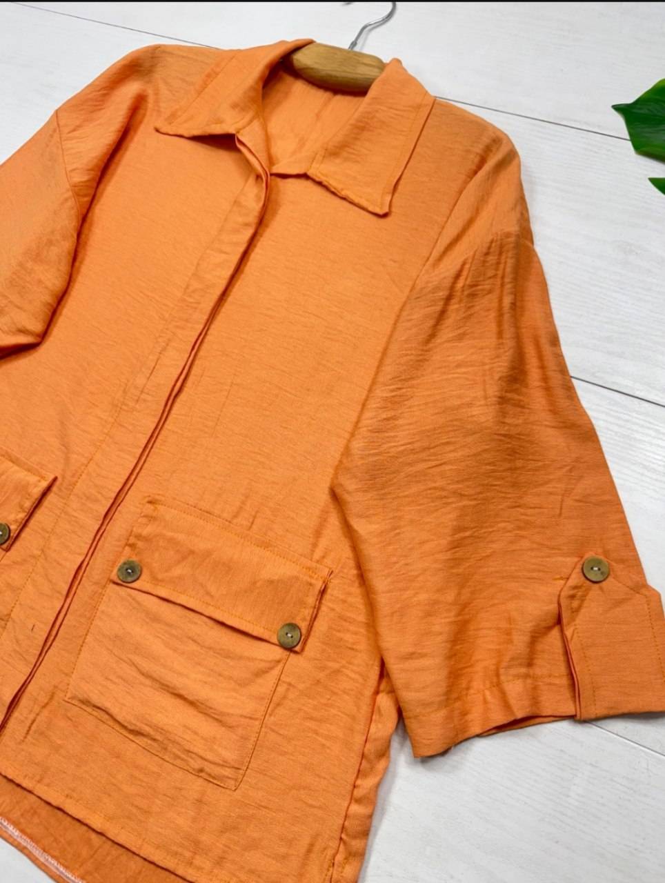 مانتو زیبا و شیک شوکا😍✅11686الیشکا