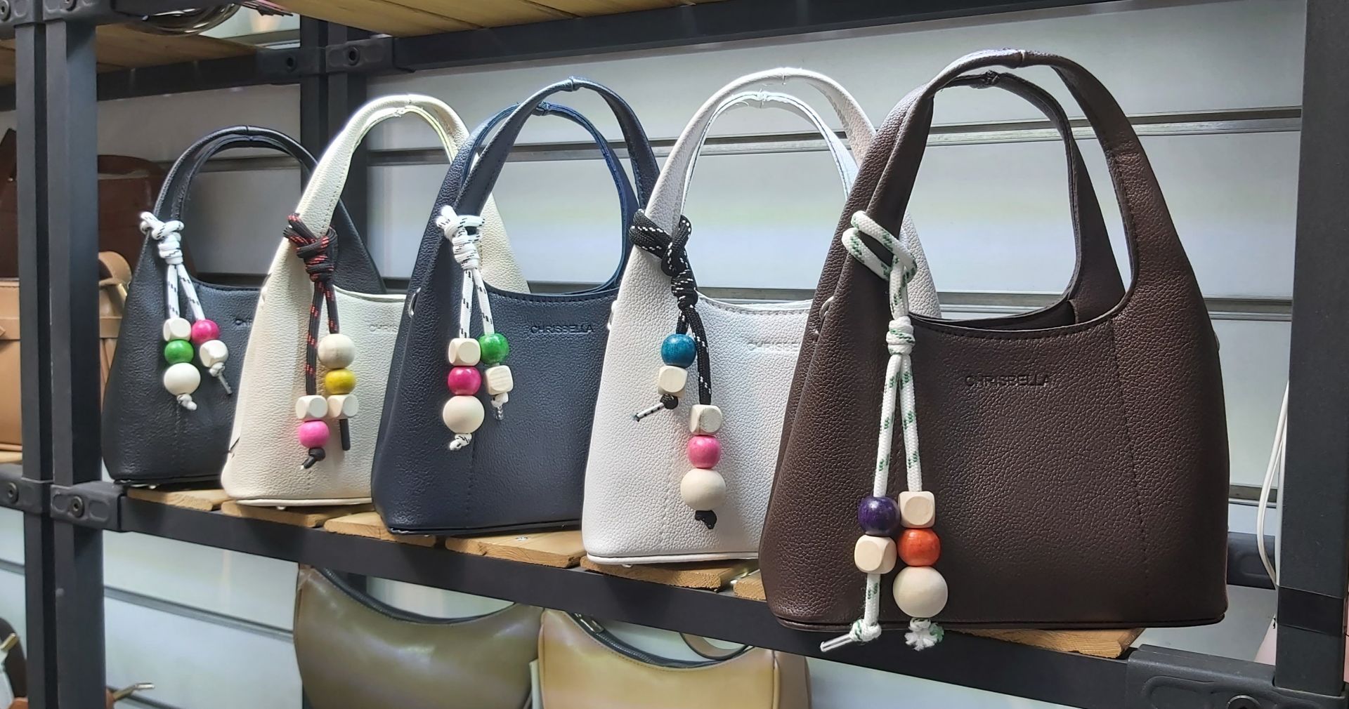کریس بلا کیفیت گارانتی باضمانت 🛍🎀🌈💯💯ویدا