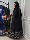 پیراهن ساحلی رونیا شیک و زیبا ❤️✅8061 الیشکا