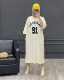 پیراهن شیک و زیبا ❤️✅5702 الیشکا