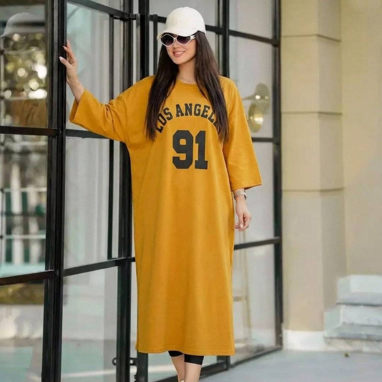 پیراهن شیک و زیبا ❤️✅5702 الیشکا