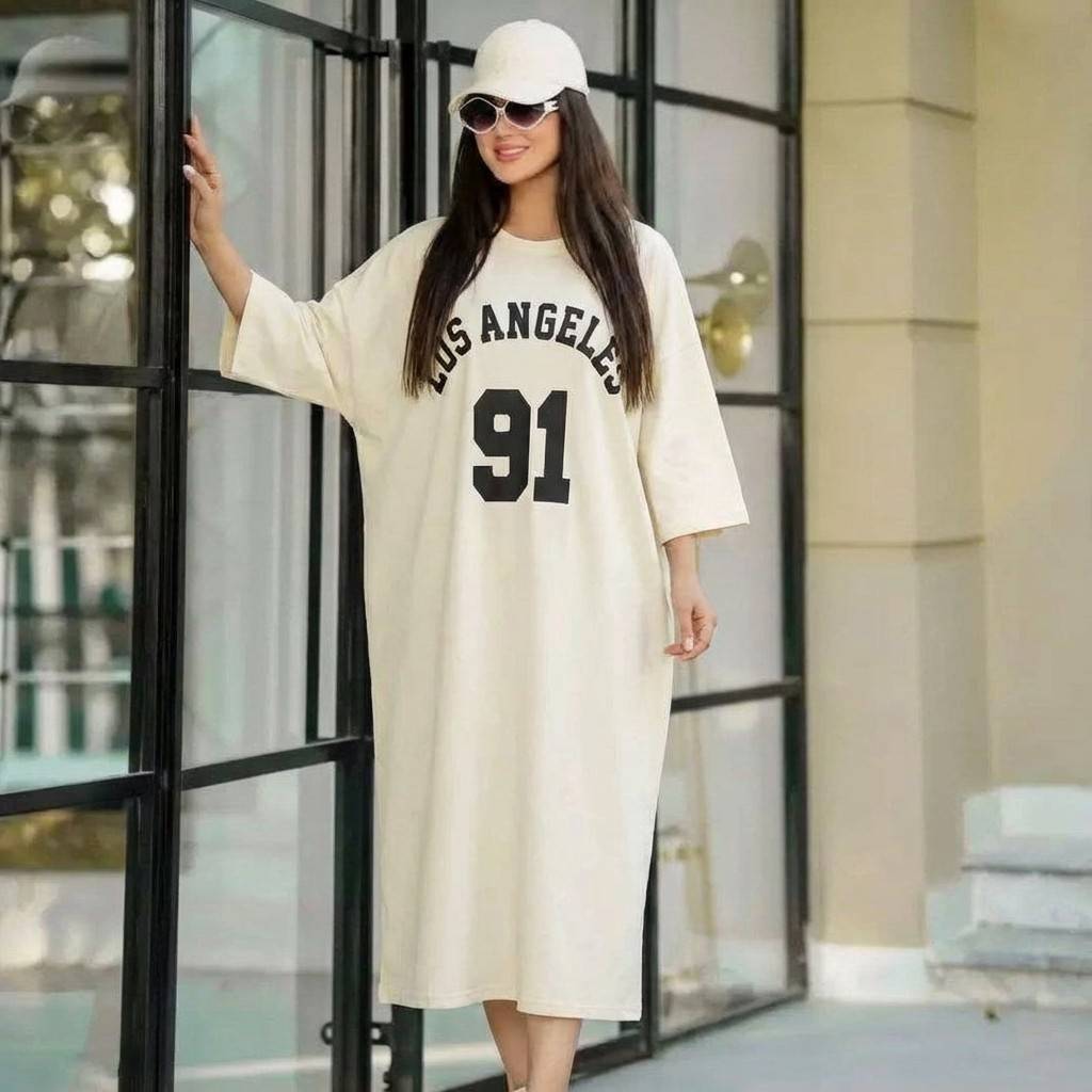 پیراهن شیک و زیبا ❤️✅5702 الیشکا