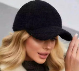 کلاه بیسبالی زیبا و ناز 😍✅8158 الیشکا