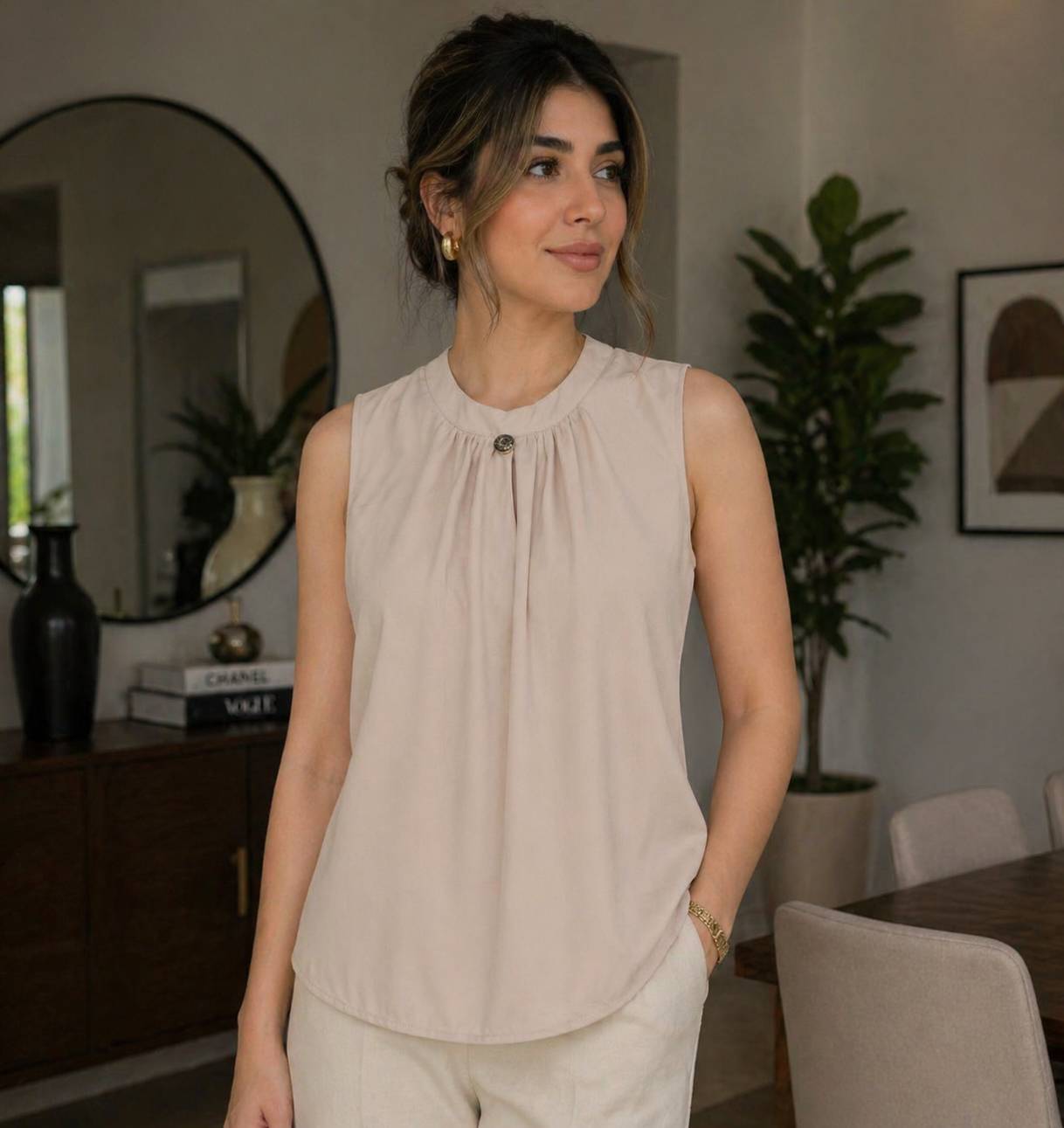 تاپ مجلسی زنانه کیفیت عالی 😍✅777